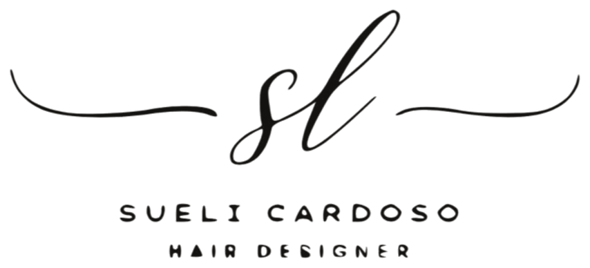 Suéli Cardoso · Hair Designer